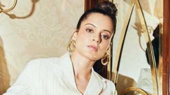 Kangana Ranaut on whether she has any friends in Bollywood, says 'These people are not worthy'