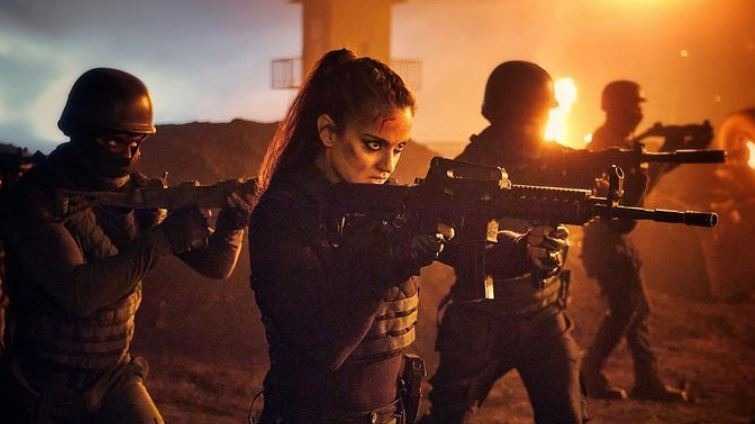 Kangana Ranaut's action thriller Dhaakad to get a sequel? Here's what we know