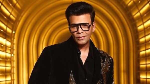 Karan Johar says South Industry has raised status for Indian cinema, denies its competition with Bollywood