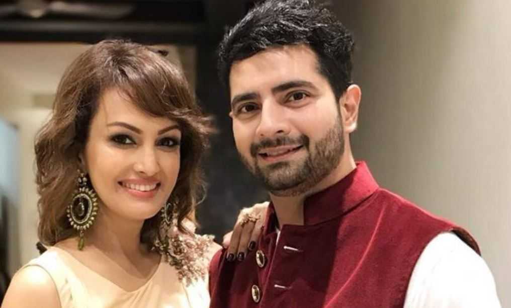 Karan Mehra accuses estranged wife Nisha Rawal of extramarital affair: "For the last 11 months, that person is staying in my house"