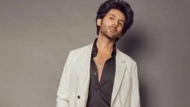 Kartik Aaryan Sara Ali Khan 