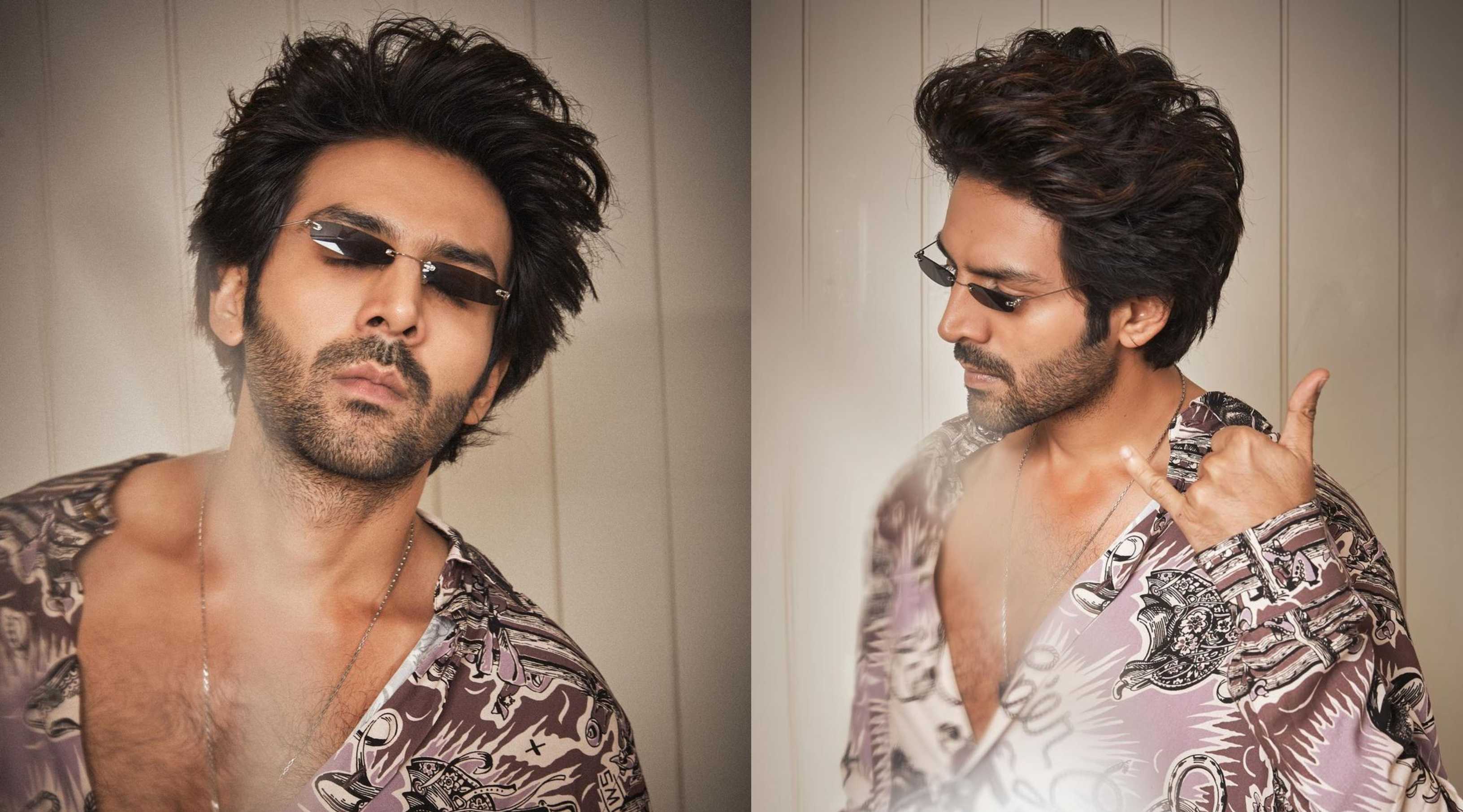 Did Bhool Bhulaiyaa 2 star Kartik Aaryan hike his fee after delivering back to back hits? Actor reveals the truth