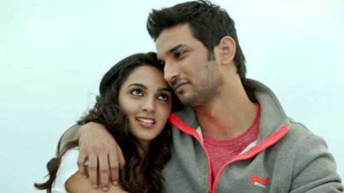 When Kiara Advani suggested late Sushant Singh Rajput to have biopic made on him