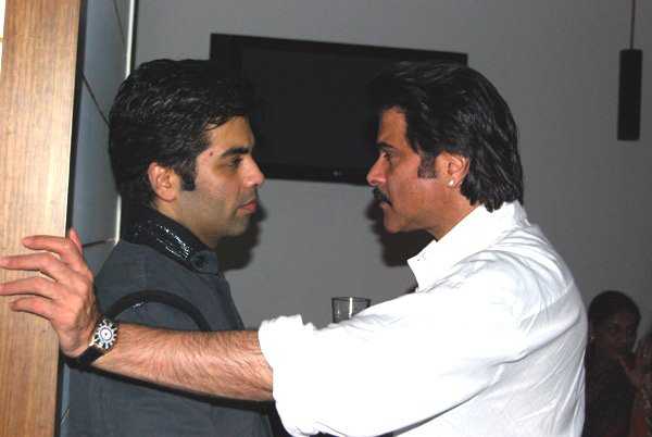 Karan Johar reveals how Jugjugg Jeeyo star Anil Kapoor became his first friend in Bollywood; calls him ‘youngest man’