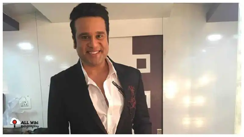 -Krushna Abhishek