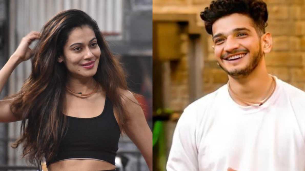 Lock Upp: Payal Rohatgi on sharing Munawar Faruqui's video, says 'because he did standup on my videos during the finale'