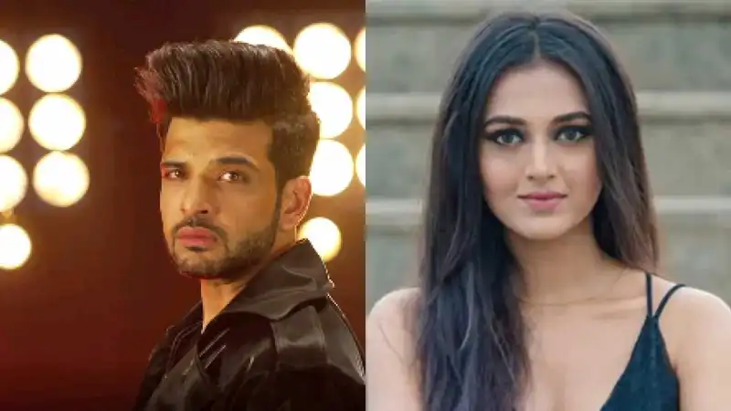 Lock Upp: Jailor Karan Kundrra wants a 'partner' on the show ahead of the finale, fans think it's Tejasswi Prakash