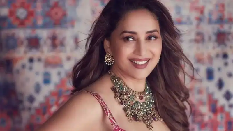 Madhuri Dixit recalls how she questioned her decision of entering movies after initial failures, shares what got her through the phase