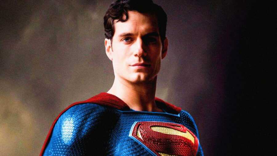Man of Steel 2 starts trending as DC fans restart campaign to bring back Henry Cavill