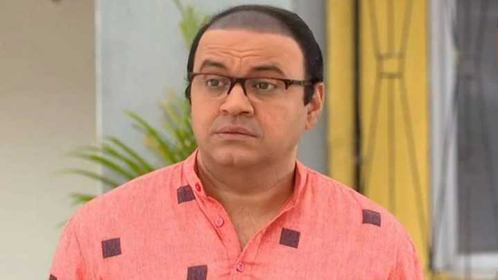 Taarak Mehta Ka Ooltah Chashmah actor Mandar Chandwadkar falls prey to a death hoax, goes live to stop people from worrying