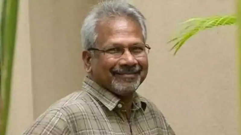 When Mani Ratnam received bomb threat calls during his 1995 film Bombay release