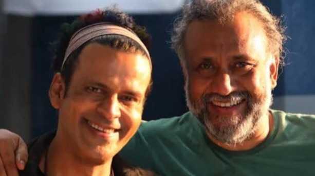 Manoj Bajpayee reveals why he once stopped talking to Anek's director Anubhav Sinha