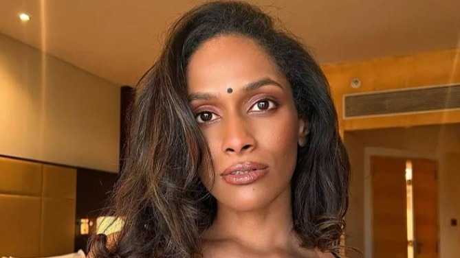 Masaba Gupta reveals she was tagged 'too modern' for being born out of wedlock