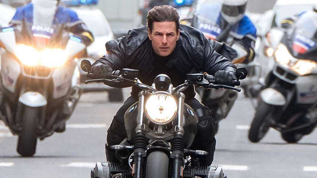 Mission: Impossible – Dead Reckoning trailer will leave you wanting more as Ethan Hunt returns to save the day