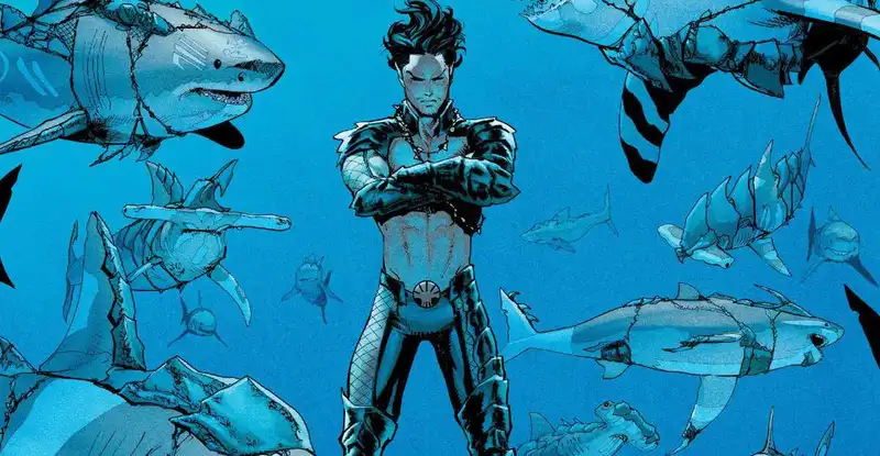 Doctor Strange 2 writer teases that Marvel has big plans for the Prince of Atlantis Namor