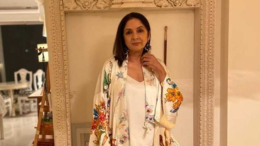Neena Gupta in talks for a biopic based on her life story, refuses to name any actress who could play her on screen; here's why