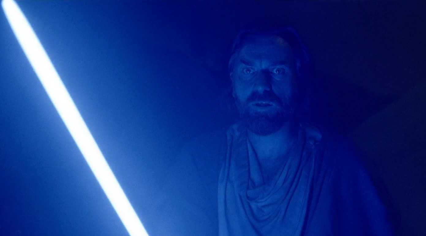 Obi-Wan Kenobi Episode 3 Review - The show finally finds its footing ...