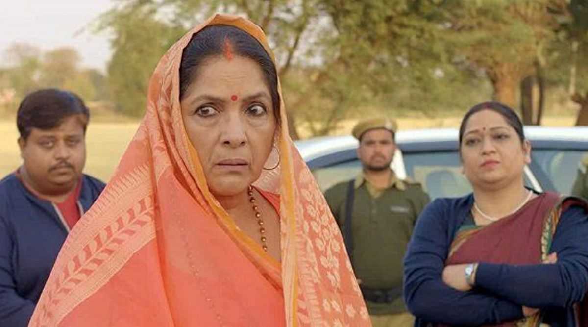 Neena Gupta feels her show Panchayat touches hearts with its innocence