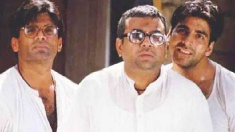 Paresh Rawal not keen on doing Hera Pheri 3, says, 'Apart from money, there will be no joy for me'