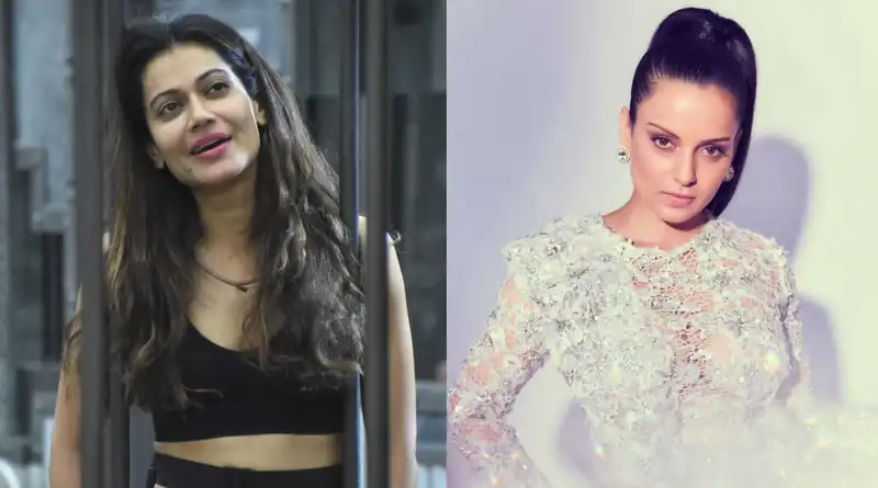 Lock Upp runner up Payal Rohatgi reacts to being considered badass by Ekta Kapoor and Kangana Ranaut