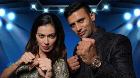 Lock Upp first runner-up Payal Rohatgi announces wedding with Sangram Singh, couple to tie the knot in July