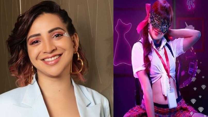 Exclusive! Escaype Live: Plabita Borathakur reveals why playing ‘Fetish Girl’ was emotionally challenging
