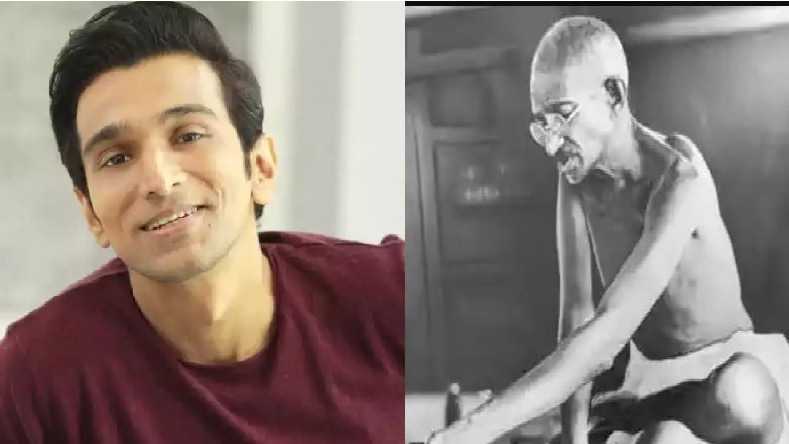Pratik Gandhi to essay Mahatma Gandhi in drama series, says 'huge honour and responsibility to play the role with dignity'