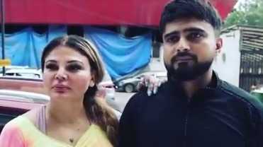 Rakhi Sawant's beau Adil Khan has bought her a house in Dubai, she says 'he is very serious about me'