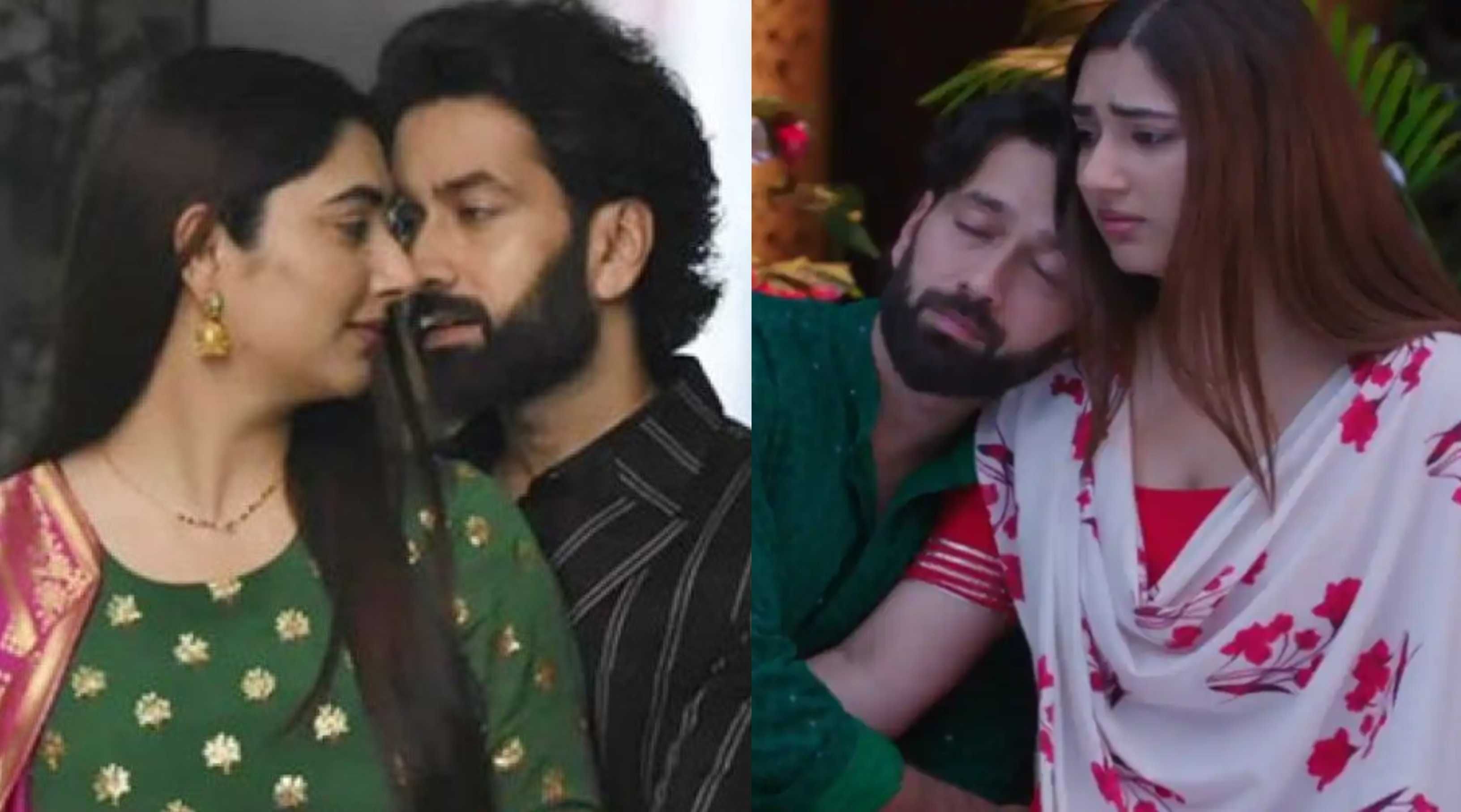 Nakuul Mehta On Bade Achhe Lagte Hain 2 ‘priyas Love Completes Ram Her Actions Say More Than 