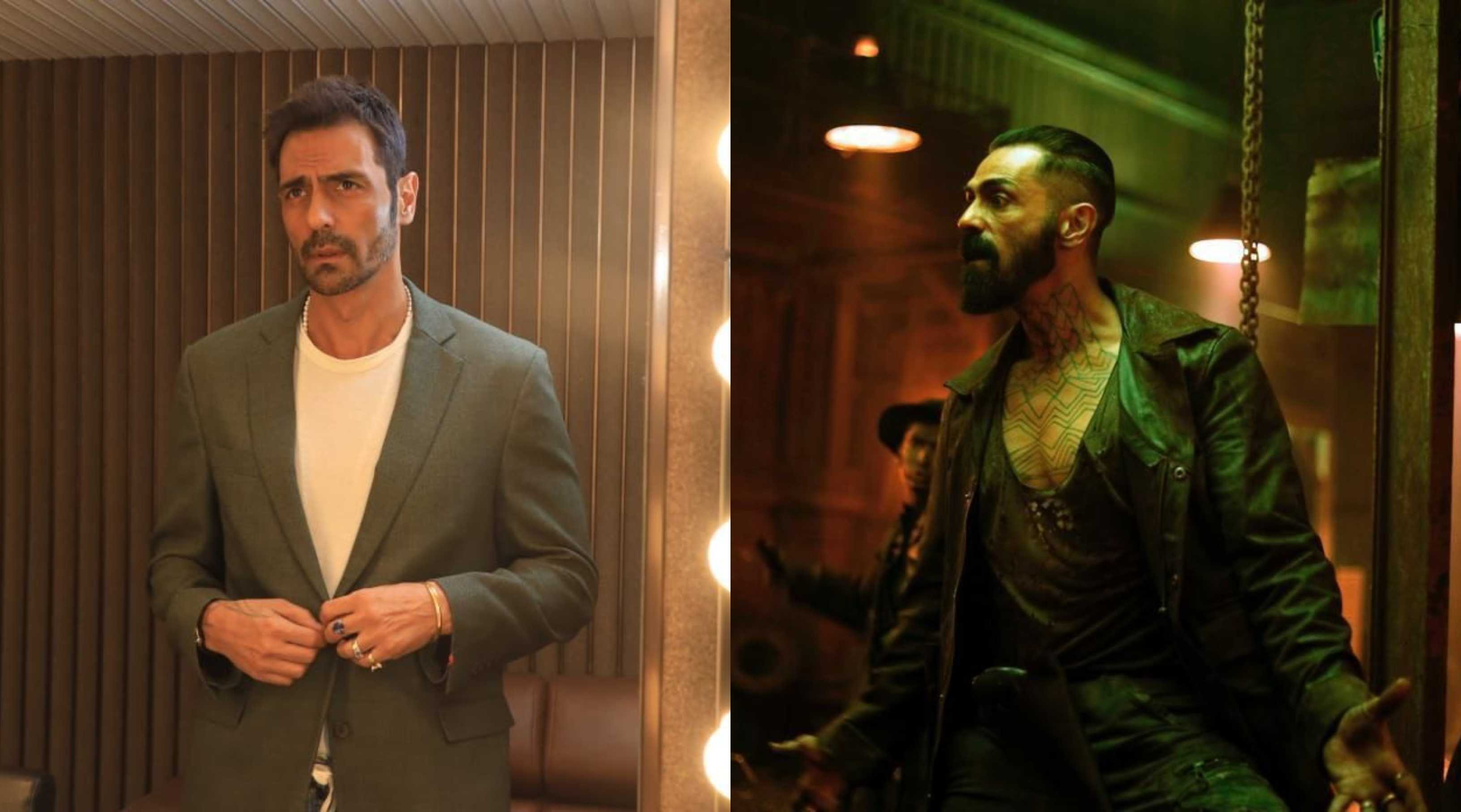 Arjun Rampal: ‘I’ve reached a place in my life where I want to pick and choose good work’