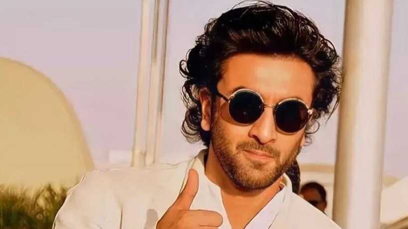 Ranbir Kapoor has THIS reason behind his weird fascination with number 8 and it is not Alia Bhatt