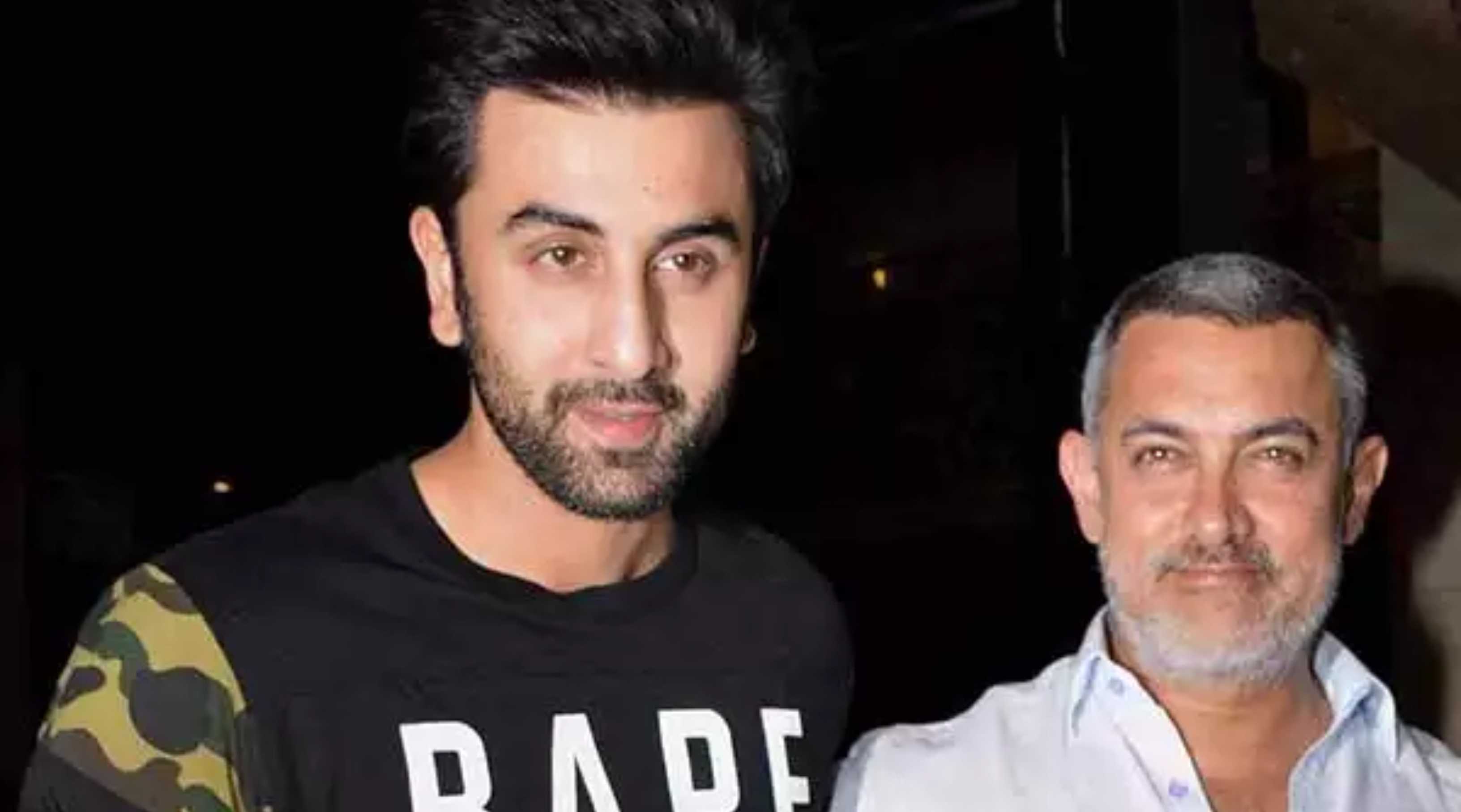 Aamir Khan and Ranbir Kapoor to come together for Anurag Basu’s next? Here’s what we know