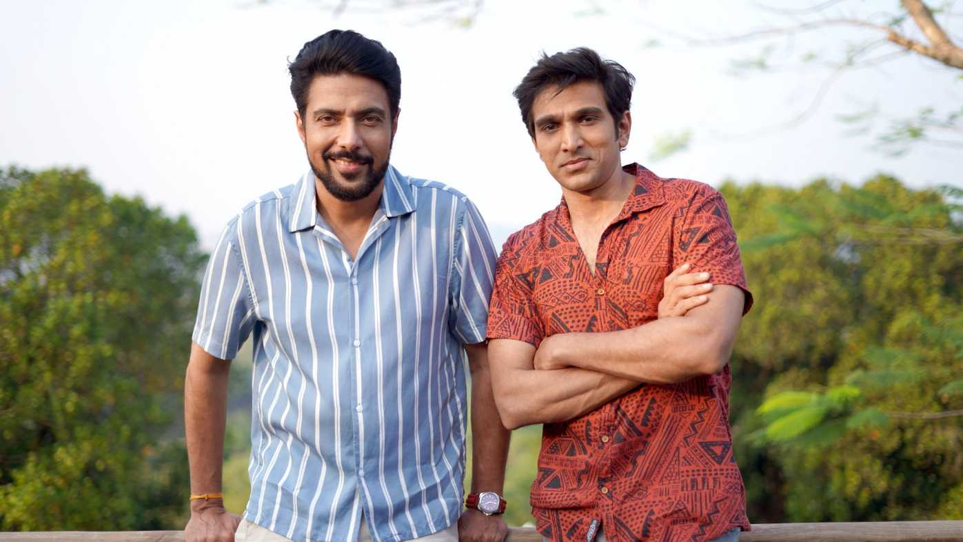Modern Love Mumbai: Chef Ranveer Brar says he had no plans to act reveals how Hansal Mehta's short 'ticked all the boxes'