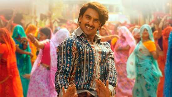 Jayeshbhai Jordaar Movie Review: Ranveer Singh starrer gives an important social message with a tint of humor and satire