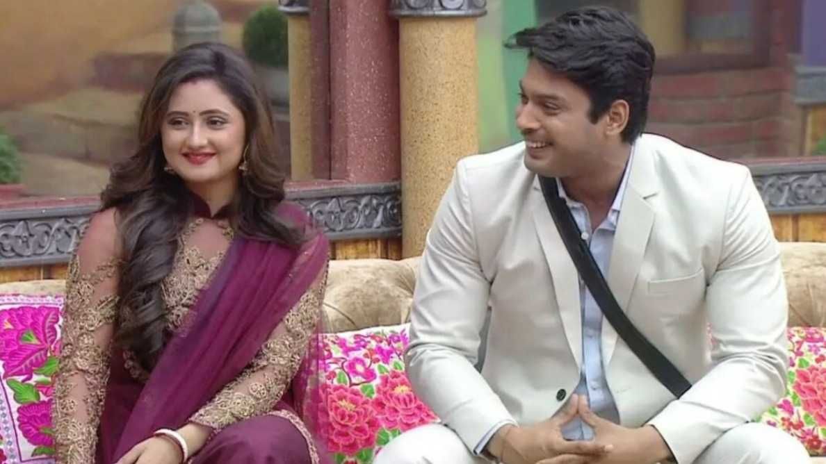 Rashami Desai reveals how all the hate she received for not getting along with late Siddharth Shukla affected her