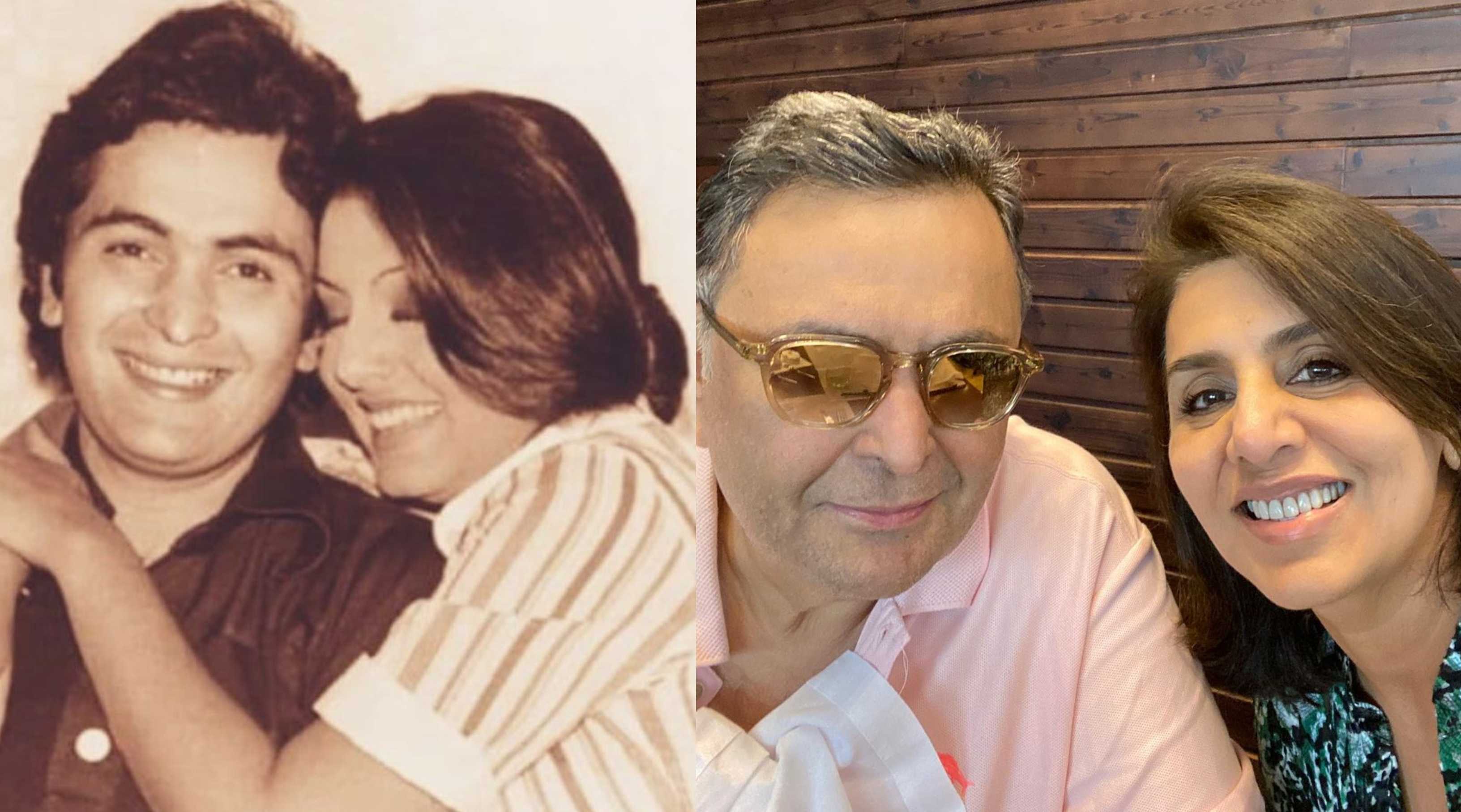 Neetu Kapoor consulted a psychiatrist post Rishi Kapoor’s demise; reveals why she stopped seeing the doctor later