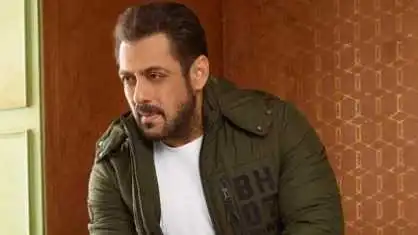 Salman Khan