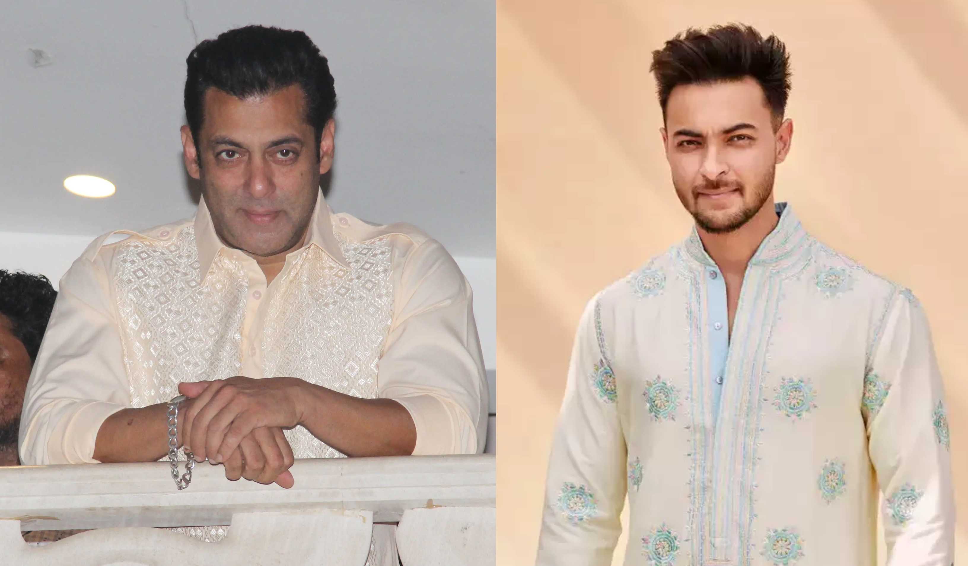 Kabhi Eid Kabhi Diwali: Aayush Sharma walked out of Salman Khan’s film because he wanted more dialogues?