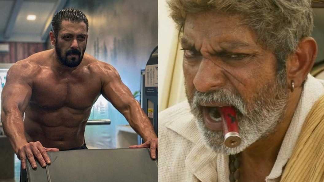 सलमान खान की फिल्म KEKD में तेलुगु स्टार जगपति की एंट्री, दोनों के बीच होगा जबदस्त एक्शन सीन
