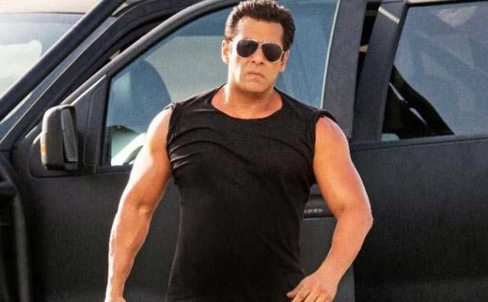 Salman Khan takes Kabhi Eid Kabhi Diwali on floors; will be wrapping up action scenes first