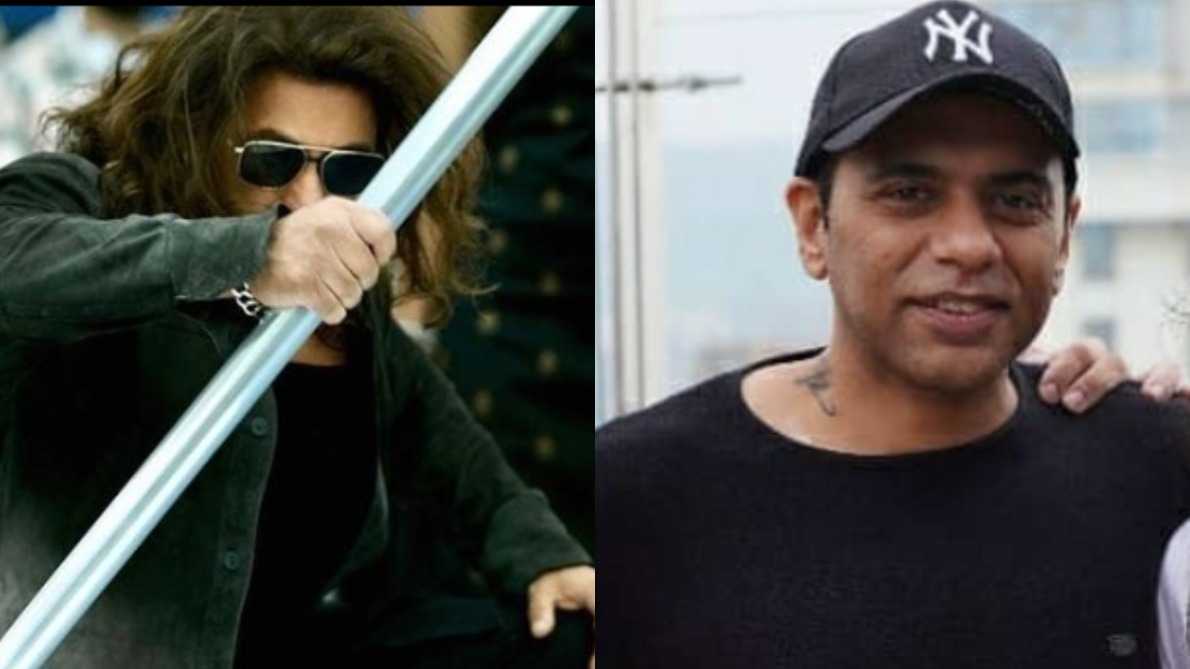 Kabhi Eid Kabhi Diwali director Farhad Samji on his rumoured fallout with Salman Khan, says 'silence is golden'