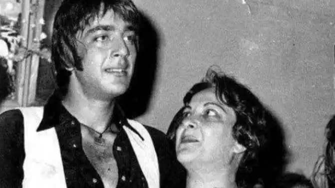 Sanjay Dutt pens emotional note on mother Nargis Dutt's birth anniversary, his sister Priya Dutt posts unseen video; Watch