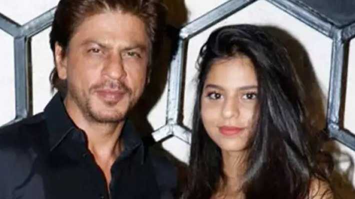 The Archies: Shah Rukh Khan has THIS piece of advice for daughter Suhana Khan on her acting debut