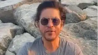 Shah Rukh 