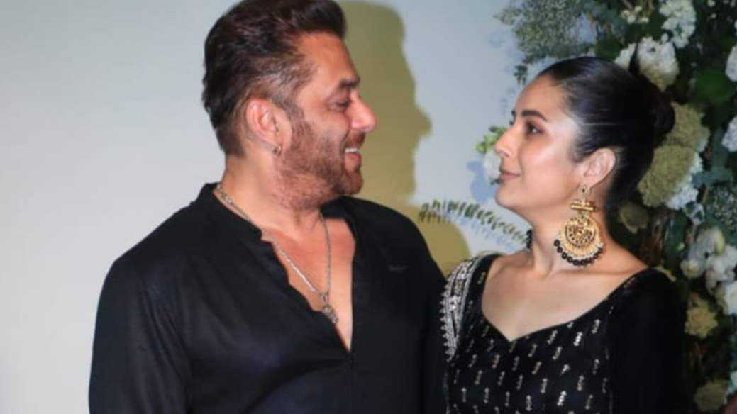Kabhi Eid Kabhi Diwali: Did Shehnaaz Gill consider dropping out of Salman Khan's film too?