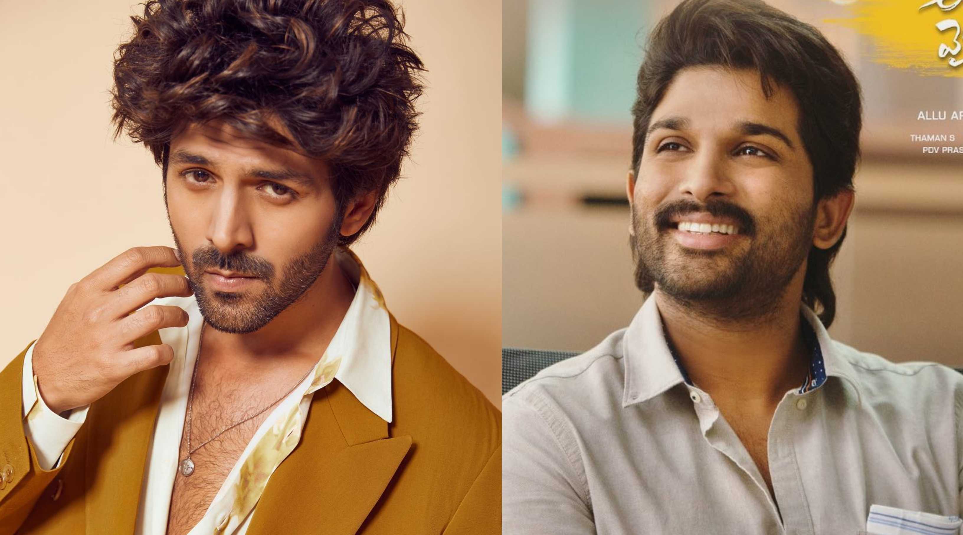 Kartik Aaryan on Ala Vaikunthapurramuloo remake: 'When the film comes out, Shehzada will have its own identity'