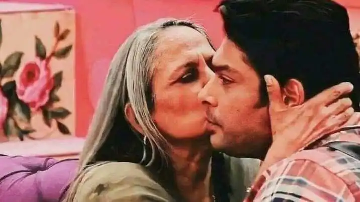 Mother's Day: Wishes pour in for late Sidharth Shukla's mom Rita Shukla, fans say 'He is always with you'