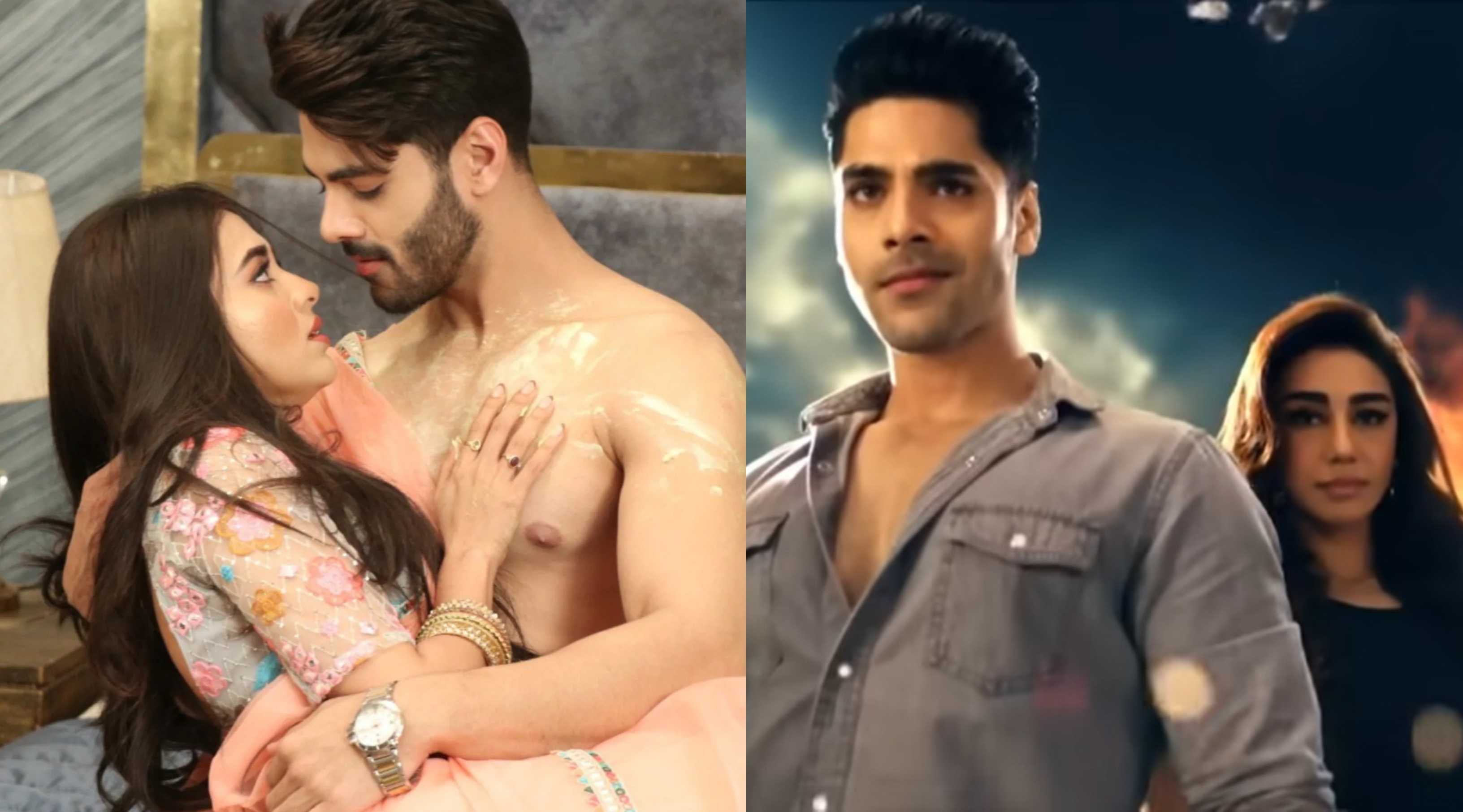 Naagin 6: Tejasswi Prakash to be betrayed by Simba Nagpal’s evil twin, not her husband Rishabh? Here’s what we know