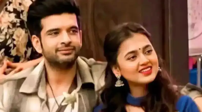 Karan Kundrra on rumors of his and Tejasswi Prakash’s roka: ‘Twitter par toh roka kya, mere bachche bhi ho chuke hain’