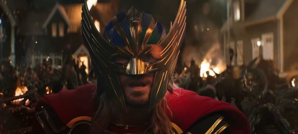 Thor: Love and Thunder Easter eggs you might've missed